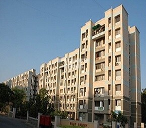 Vijay Garden Ghodbunder residential project in Ghodbunder Road