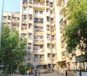 Vijay Nagari Annex