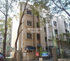 Vijay Nagari CHS, Vijay Nagari, Thane