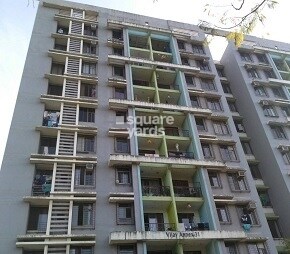Vijay Nagri Annex 31 And 32 CHS Ltd