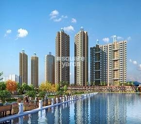 Vijay Orovia, Ghodbunder Road, Thane