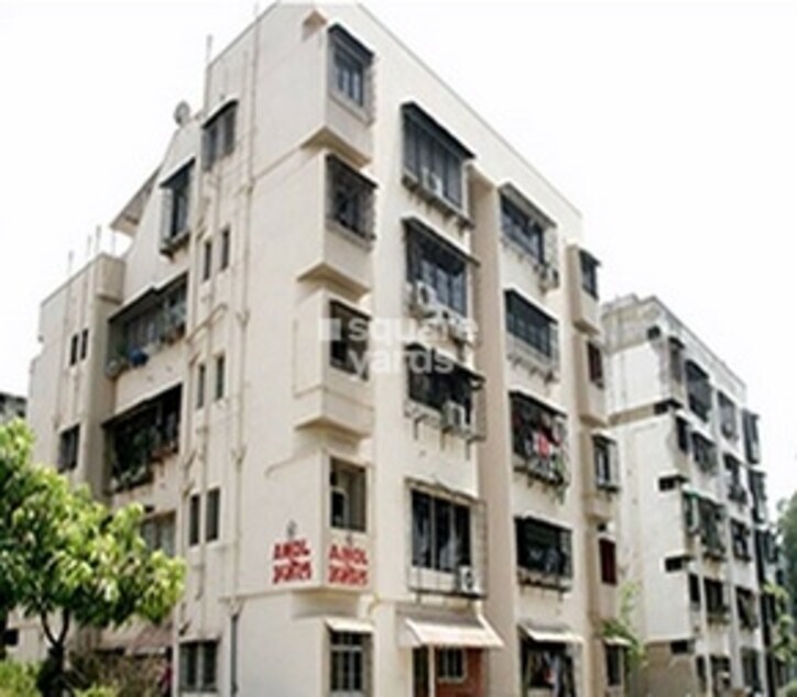 Vijay Oswal Park Cover Image