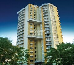 Vijay Residency Phase III, Kavesar, Thane