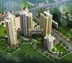 Vijay Residency Thane Featured Image