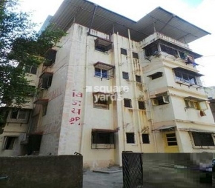 Vijay Shree CHS Cover Image