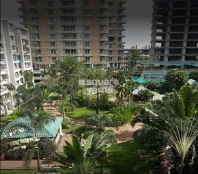 Vijay Vilas Vega Building 1 to 6 CHS Ltd