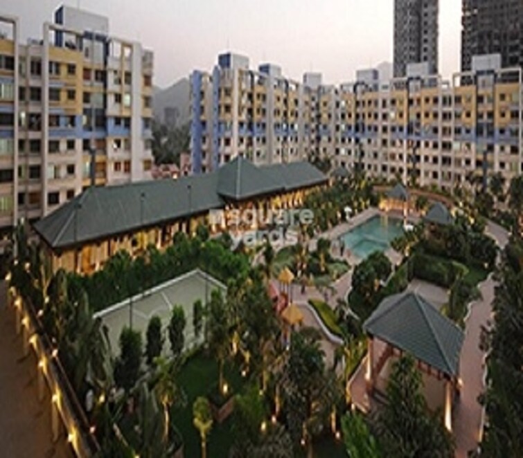 Vijay Villas Cover Image