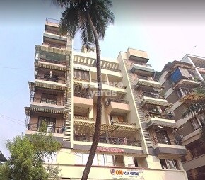Vijaydurg CHS residential project in Dombivli East