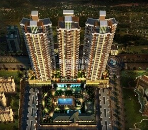 Vijayorion, Ghodbunder Road, Thane
