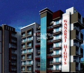 Vikas Ganraj Heights