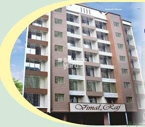 Vimal Raj Apartment