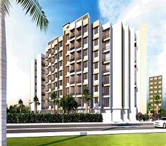 Vinayak Platina, Dombivli East, Thane