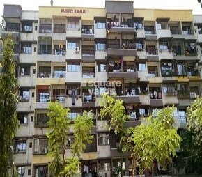 Vinayak Rajshree Complex