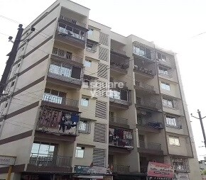 Vinayak Shree Complex