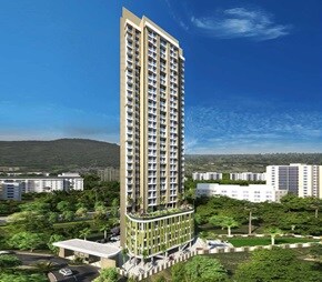 Vinayak Shreeji Landmark