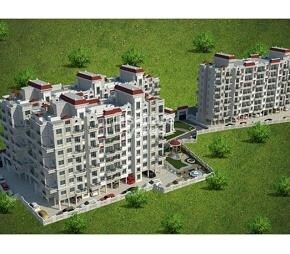 Vinayak Shubh Srushti residential project in Badlapur East