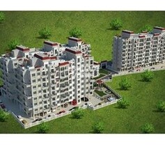 Vinayak Shubh Srushti, Badlapur East, Thane