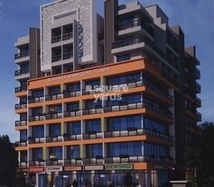 Vira Mahavir Sarvoday Plaza, Dombivli West, Thane