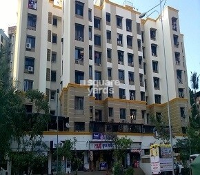 Viraj Tower