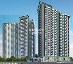 Virani Sky Heights, Kausa, Thane