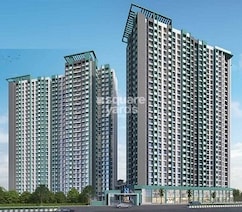 Virani Sky Heights Flagship