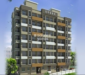 Virat Aangan, Titwala, Thane