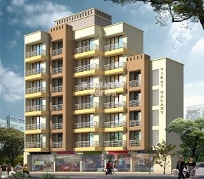 Virat Galaxy CHS, Ambivali, Thane