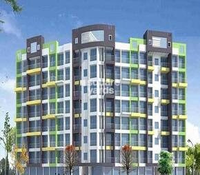 Virat Residency, Kalyan West, Thane