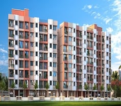 Virat Vastu, Ambivali, Thane