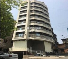 Vishal Hemant Arcade Featured Image