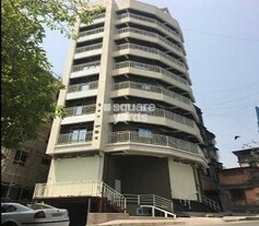 Vishal Hemant Arcade, Charai, Thane