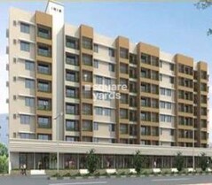Vishal Residency Mira Road
