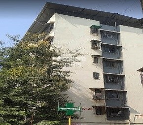 Vishal Tower Uthalsar Featured Image