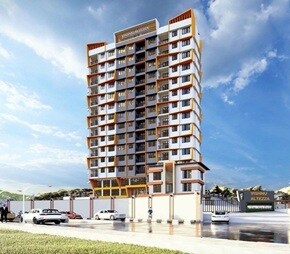 Vishnu Altezza, Belawali, Thane