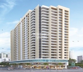 Vishnu Om Maitri Icon, Dombivli East, Thane