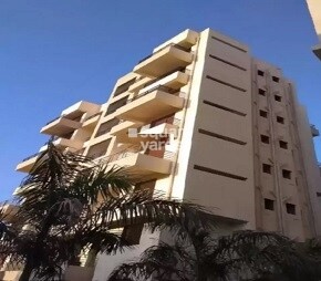 Vishnu Tower Ambivli