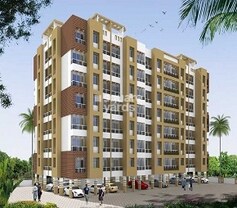 Vishnu Valley, Dombivli East, Thane