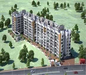 Vishnu Vatika, Badlapur West, Thane