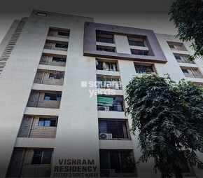 Vishram Residency Featured Image
