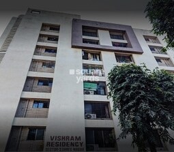 Vishram Residency