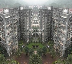 Vishram Tower, Shree Nagar, Thane