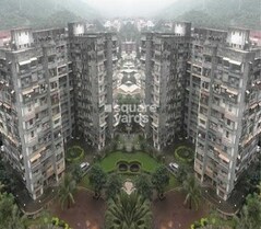 Vishram Tower
