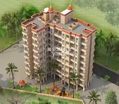 Vishwajeet Elite, Ambernath East, Thane