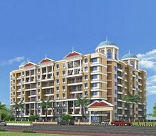 Vishwajeet Manor Featured Image