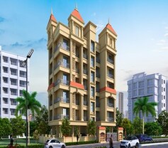 Vishwajeet Umit, Khuntavali, Thane