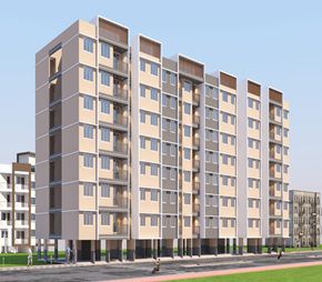 Vistara World, Bapgaon, Thane