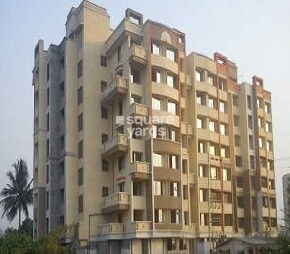 Vitthal Plaza