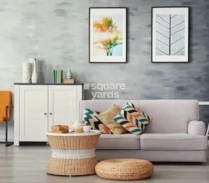 Representative image as actual visual unavailable for Vivek Apartment CHS