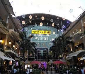 Viviana Mall in Eastern Express Highway, Thane