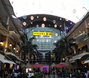 Viviana Mall